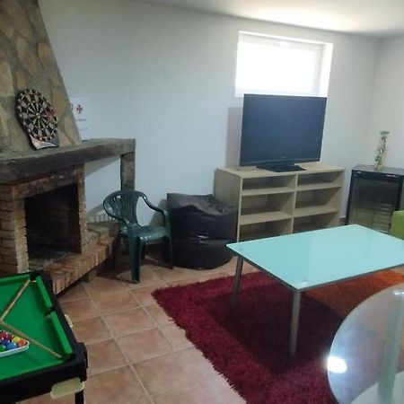 Espectacular Casa Rural En Espinosa de los Monteros מראה חיצוני תמונה