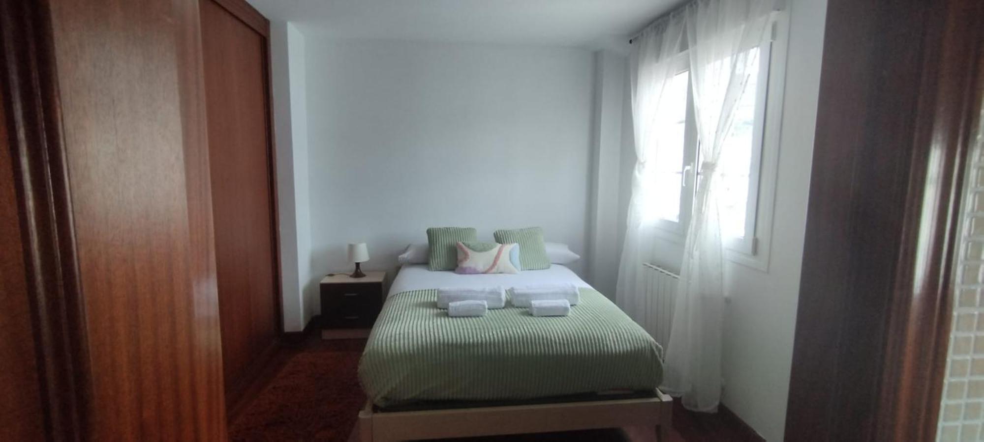 Espectacular Casa Rural En Espinosa de los Monteros מראה חיצוני תמונה